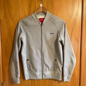 Guess Light Weight Bomber Jacket